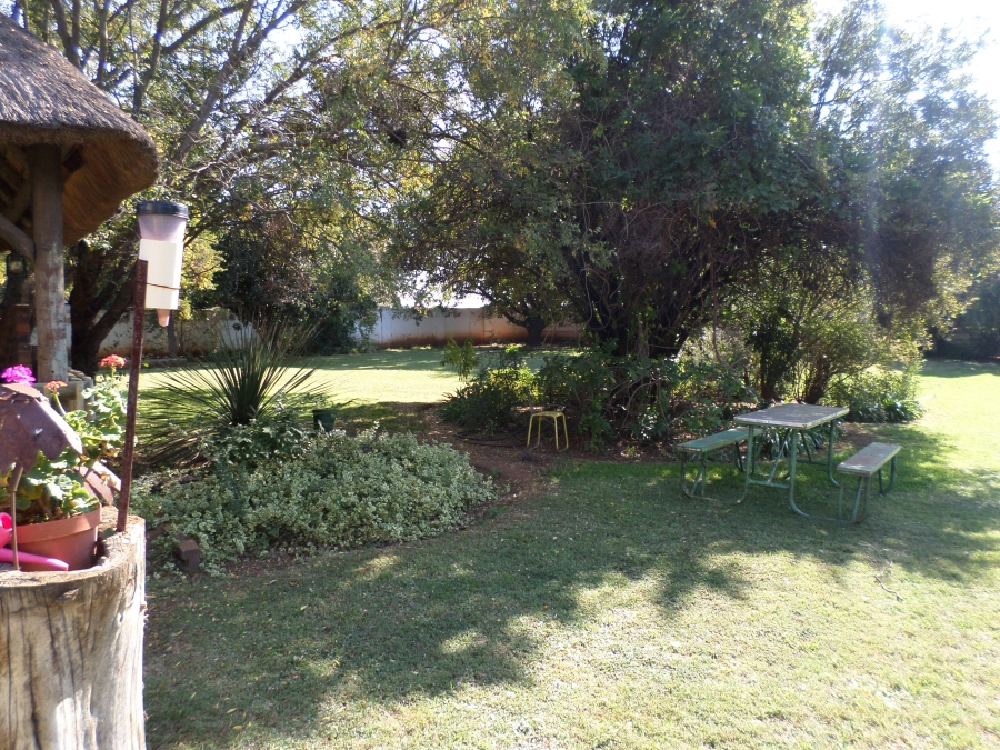 4 Bedroom Property for Sale in Ventersdorp North West